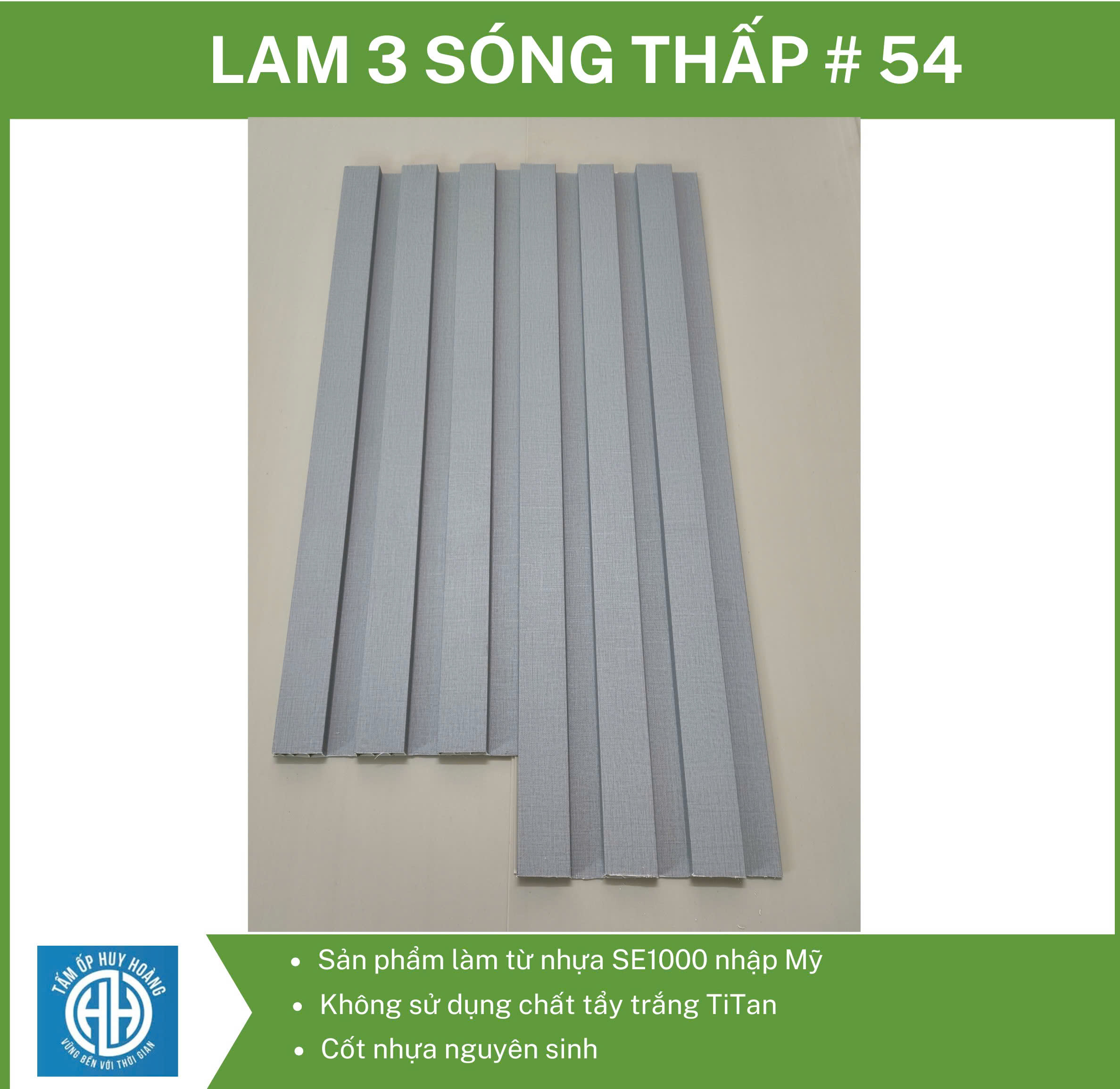 Vân đá travertine