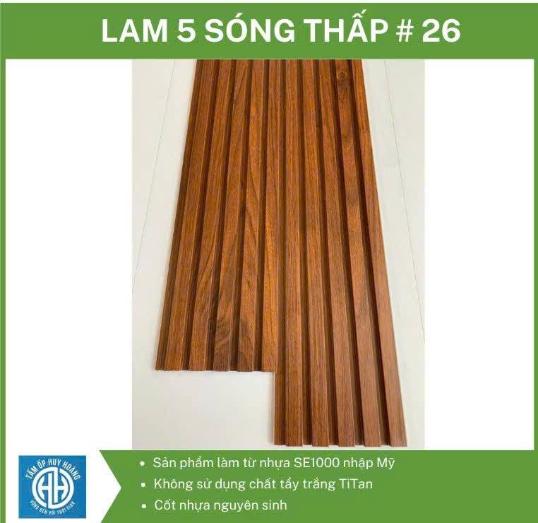 Vân đá travertine