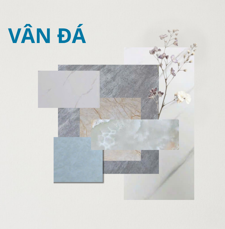 Tấm ốp vân đá