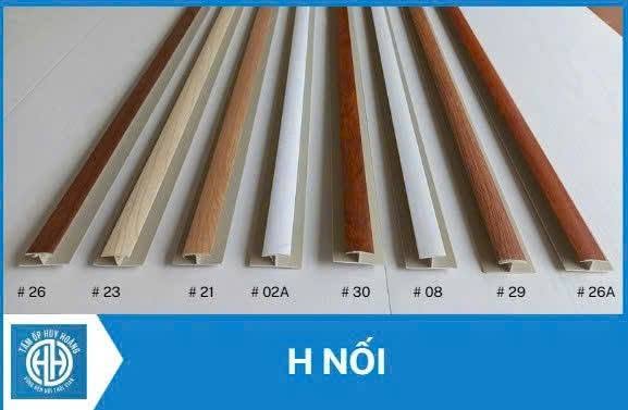 H nối