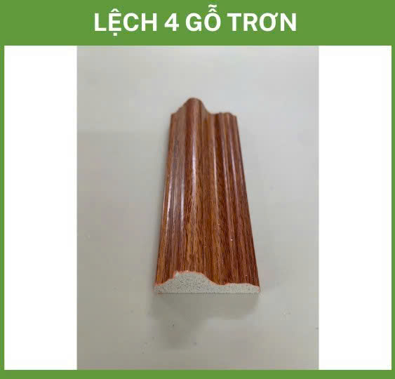 Phào PS chân tường