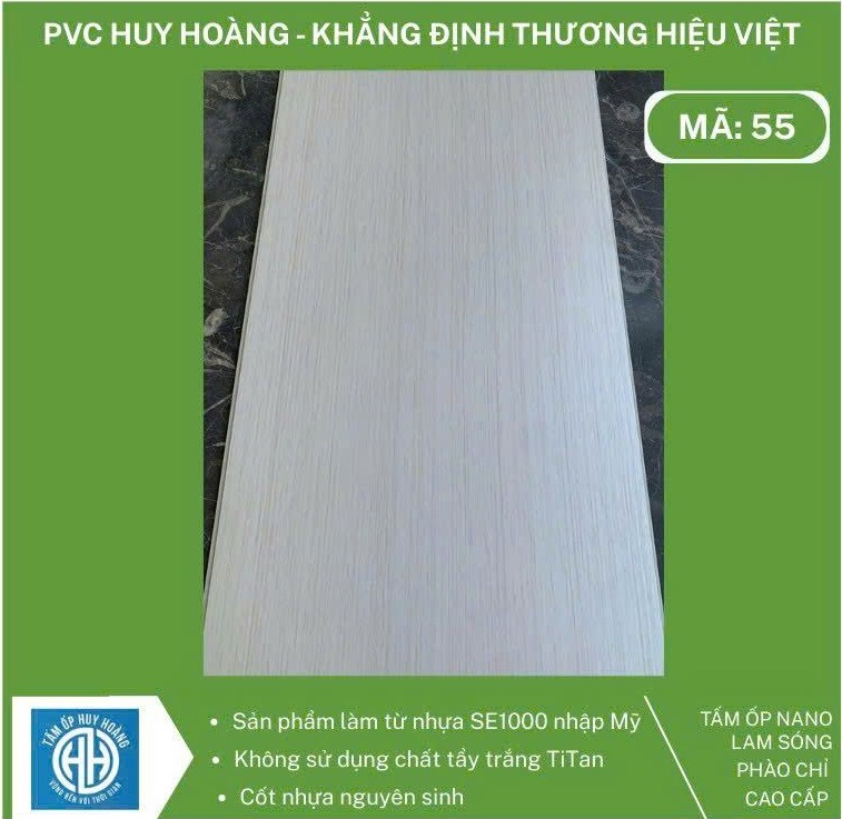 Vân gỗ óc chó sang trọng