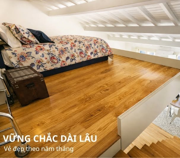 Sàn chịu lực đen