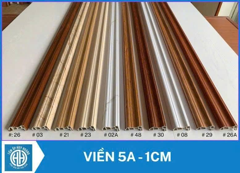 Viền 5-1cm
